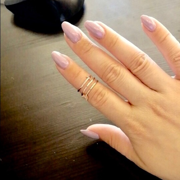 Arrow Ring - Picture 2 of 3